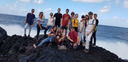 Photo séjour La Réunion, l’île intense