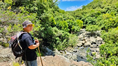 Photo séjour La Réunion, l’île intense