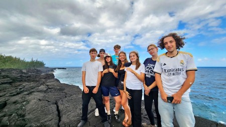 Photo séjour La Réunion, l’île intense