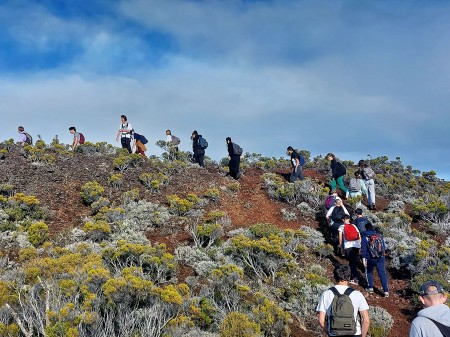 Photo séjour La Réunion, l’île intense