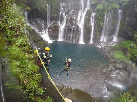 Photo séjour La Réunion, l’île intense