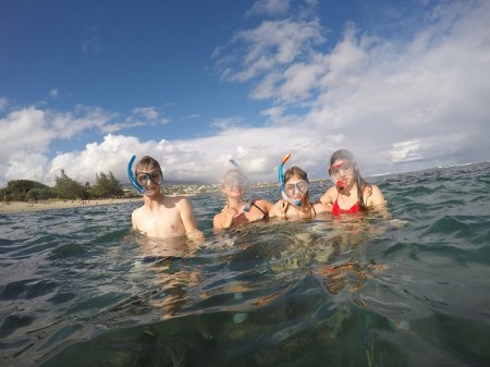 Photo séjour La Réunion, l’île intense