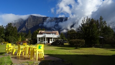 Photo séjour La Réunion, l’île intense