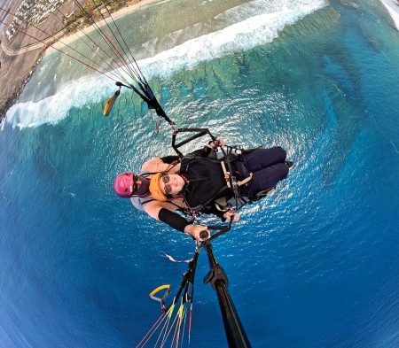 Photo séjour La Réunion, l’île intense