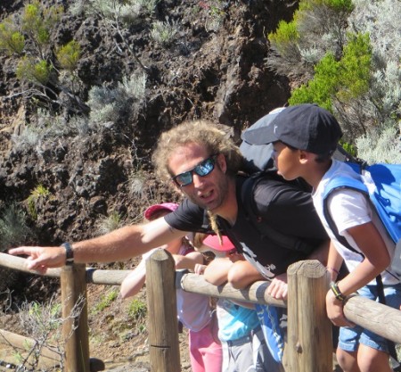 Photo séjour La Réunion, l’île intense