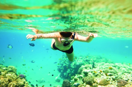 Photo séjour La Réunion, l’île intense