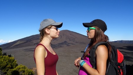 Photo séjour La Réunion, l’île intense