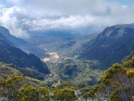 Photo séjour La Réunion, l’île intense