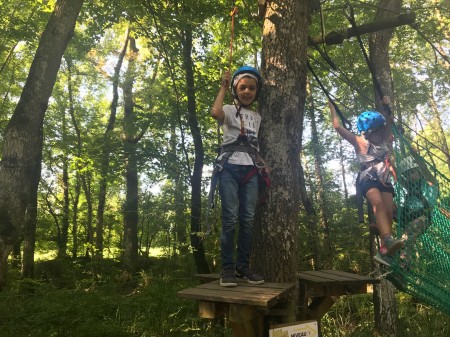 Photo séjour Cap Sur l'Océan !