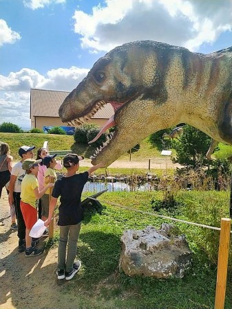 Photo séjour Je réalise mon film d’animation