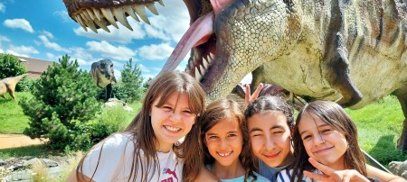 Photo séjour Je réalise mon film d’animation