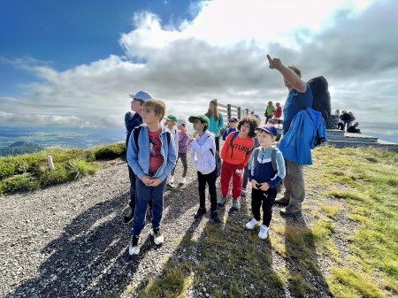 Photo séjour Je réalise mon film d’animation