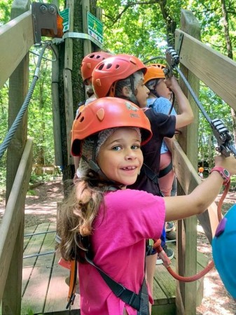 Photo séjour Je réalise mon film d’animation