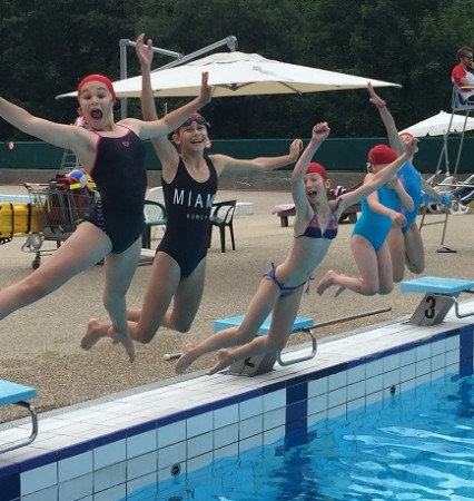 Photo séjour Jeu, Set et Match