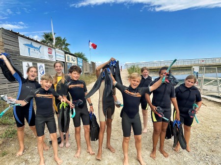 Photo séjour Évasion en Méditerranée