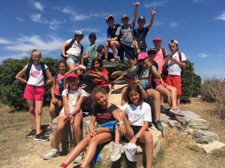 Photo séjour Évasion en Méditerranée