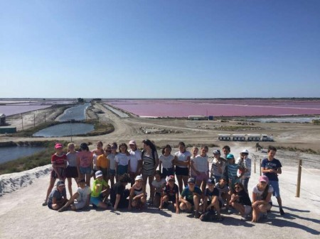 Photo séjour Évasion en Méditerranée