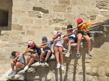 Photo séjour Évasion en Méditerranée