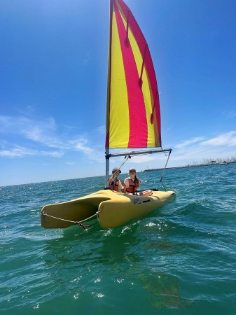 Photo séjour Évasion en Méditerranée