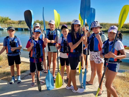 Photo séjour Évasion en Méditerranée