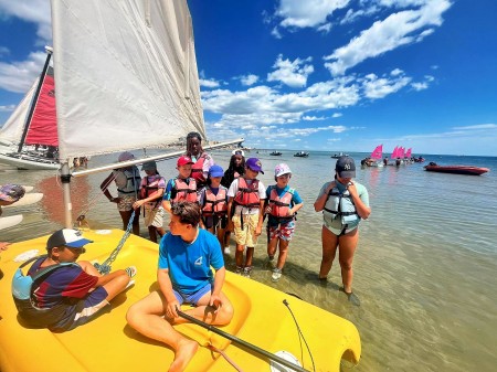 Photo séjour Évasion en Méditerranée