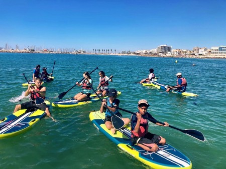 Photo séjour Évasion en Méditerranée