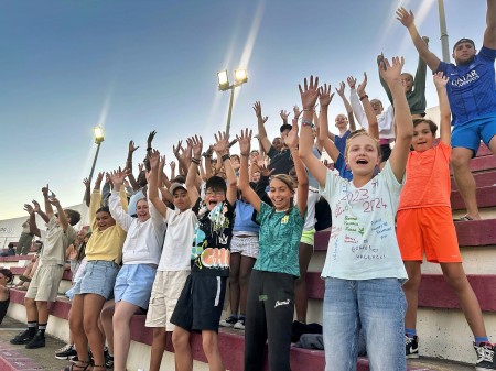 Photo séjour Évasion en Méditerranée