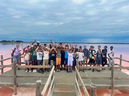 Photo séjour Évasion en Méditerranée