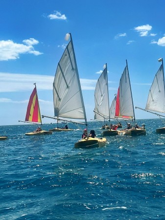 Photo séjour Évasion en Méditerranée