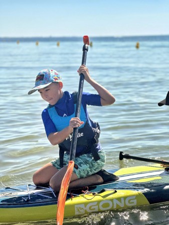 Photo séjour Évasion en Méditerranée