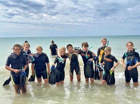 Photo séjour Évasion en Méditerranée