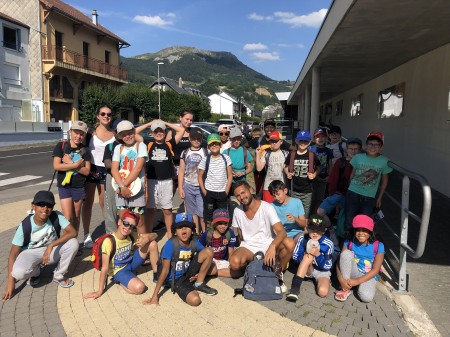 Photo séjour Kart ou pas Cap !