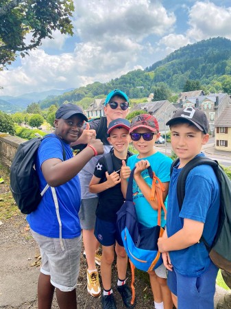 Photo séjour Kart ou pas Cap !