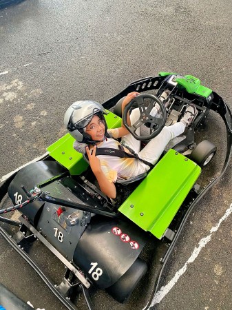 Photo séjour Kart ou pas Cap !