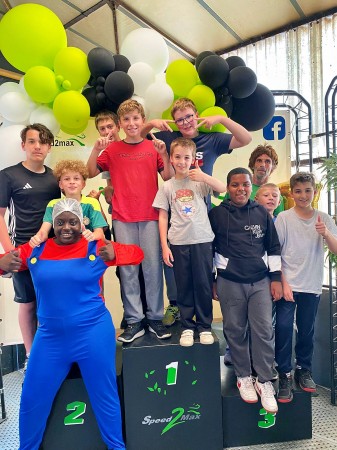 Photo séjour Kart ou pas Cap !