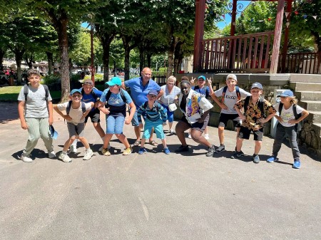 Photo séjour Kart ou pas Cap !