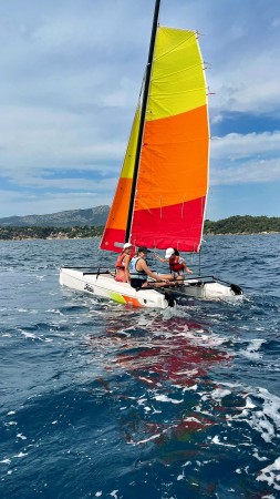 Photo séjour Destination Côte d'Azur