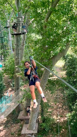 Photo séjour Destination Côte d'Azur