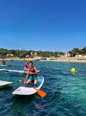 Photo séjour Destination Côte d'Azur