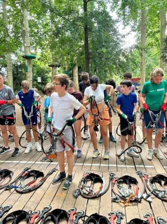 Photo séjour Destination Côte d'Azur