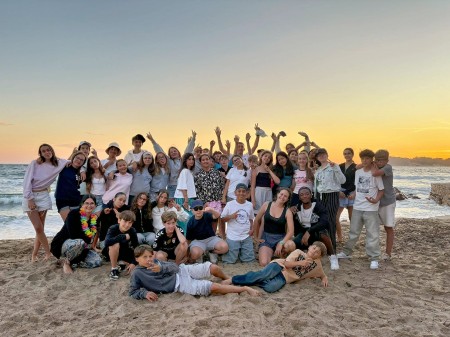 Photo séjour Destination Côte d'Azur