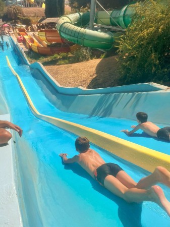 Photo séjour Destination Côte d'Azur