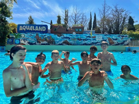 Photo séjour Destination Côte d'Azur