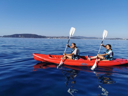 Photo une séjour Destination Côte d'Azur