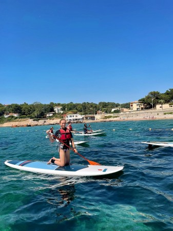 Photo séjour Destination Côte d'Azur