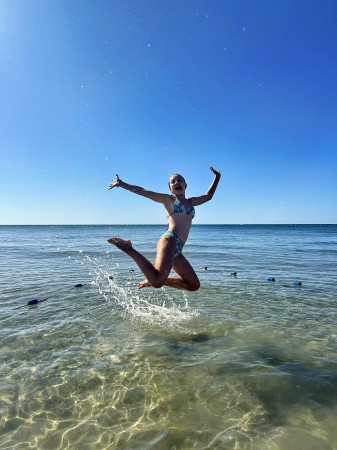 Photo séjour Aventures en eaux vives