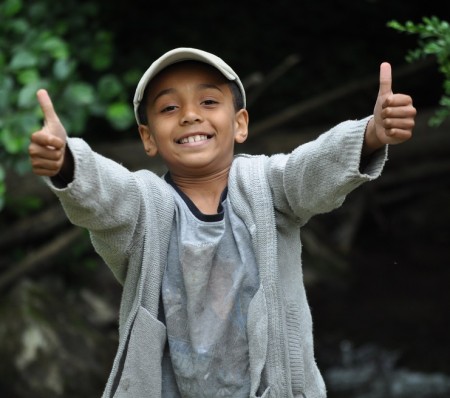 Photo séjour Aventures en eaux vives