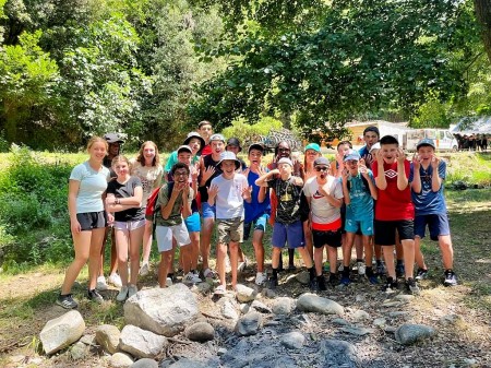 Photo séjour Aventures en eaux vives