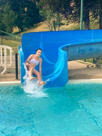 Photo séjour TOUS AU GALOP !