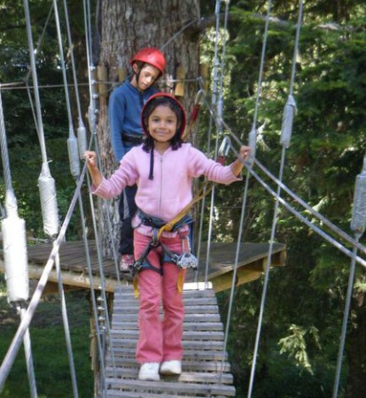 Photo séjour Jumanji, prêt pour l'aventure